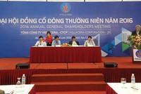 Viglacera sẽ niêm yết cổ phiếu trước quý IV/2016