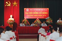 PPC sẽ trả cổ tức 25% trong quý II