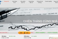 ĐHCĐ VIG chốt phương án rút nghiệp vụ tự doanh