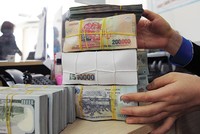 Lợi nhuận nhiều nhà băng bị “bào mòn” do trích lập dự phòng lớn