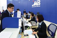 Động lực cho MB vững tiến