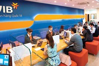 VIB xây dựng mô hình bán hàng và dịch vụ sáng tạo, lấy khách hàng làm trung tâm