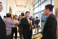 Tại FPT, hoạt động quản trị tốt đã thúc đẩy hiệu quả kinh doanh của Công ty 