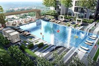 M&A bất động sản sôi động hơn sau “cây dù” chính sách mới