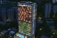 Mở bán căn hộ khách sạn 4 sao Ariyana Smart Condotel