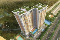 Phú Long tung chính sách bán hàng mới Dự án Dragon Hill 2