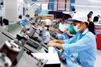 Bản báo cáo 200 trang của VCCI tại Hội nghị doanh nghiệp với Thủ tướng nêu gì? 