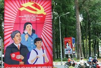 TP.HCM đã có nhiều thay đổi ấn tượng sau 41 năm Giải phóng hoàn toàn miền Nam, thống nhất đất nước.