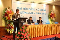 VietinBankSc đặt mục tiêu lãi 85 tỷ đồng