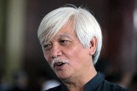 Ông Dương Trung Quốc đã tham gia Quốc hội 3 khóa liên tiếp