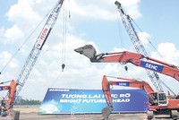 FECON trúng thầu nhiều dự án