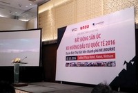 IFIG giới thiệu cơ hội đầu tư bất động sản tại Úc