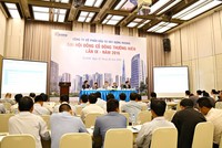 Ricons: Ban điều hành sẽ được thưởng 20% lợi nhuận sau thuế vượt kế hoạch 2016