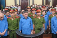 Hai ngân hàng giành nhau tài sản thế chấp: Viện kiểm sát đứng về Agribank 