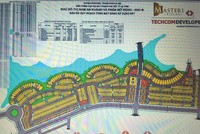 Vingroup ra mắt dự án Vinhomes Thăng Long, lợi thế nào cho Sudico?