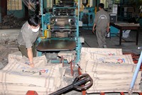 BCC: lợi nhuận quý I/2016 giảm 84%