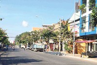 Hủy hợp đồng mua bán đất tại Vũng Tàu, Viện KSND đề nghị kháng nghị