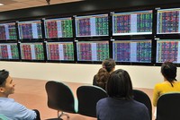 Ông Dương Văn Chung: VN- Index sẽ hướng tới 660 điểm