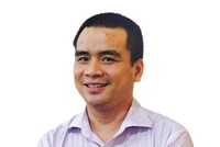 Ông Hán Hữu Hải