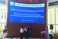 MSI chuẩn bị lên sàn