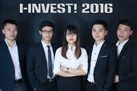 5 sinh viên xuất sắc lọt vào đêm chung kết