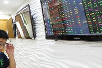 Nếu VN-Index “thủng” 600 điểm, khả năng giảm sâu hơn có thể diễn ra