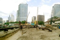 FECON giải bài toán tốc độ tăng trưởng