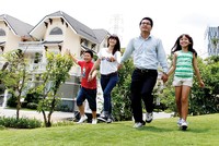 Sống thế nào, cho sướng!