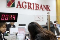 Agribank phát triển dịch vụ tài chính vi mô