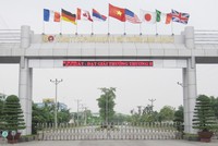 AAA xin ý kiến cổ đông để chuyển sàn sang HOSE