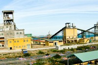 Cơ sở sản xuất vật liệu xây dựng có tính đến vấn đề xử lý, bảo vệ môi trường sẽ được hỗ trợ