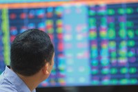 Mốc 627,81 điểm của VN-Index và 82,66 điểm của HNX-Index nhiều khả năng là vùng đỉnh của nhịp tăng giá vừa qua