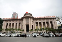 BIDV: Tháng 4 và tháng 5/2016, Ngân hàng Nhà nước ước bơm 72.000 tỷ đồng