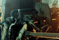 Thế kẹt của Gang thép Thái Nguyên