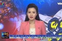 Bản tin tài chính kinh doanh trưa 31-5