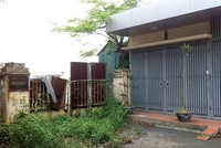 Dự án 5B Cầu Diễn vẫn “đắp chiếu” từ năm 2008 đến nay, dù đã thu của khách hàng hàng trăm tỷ đồng