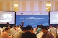First Real mở bán 4 dòng sản phẩm đặc biệt FPT City Đà Nẵng tại Hà Nội