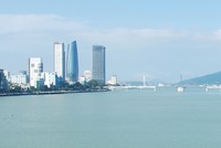 Phân khúc căn hộ Đà Nẵng sôi động 6 tháng đầu năm