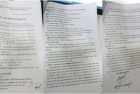 Gần 1.000 khách hàng Dự án B5 Cầu Diễn bấu víu vào đâu?