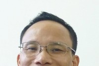 TS. Cấn Văn Lực