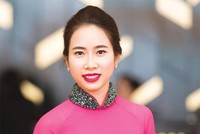 Tổng giám đốc Tập đoàn Mường Thanh Lê Thị Hoàng Yến