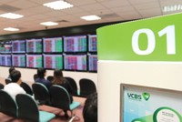 VCBS bổ nhiệm Phó tổng giám đốc mới