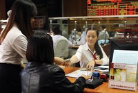  Agribank: Điểm sáng triển khai dịch vụ Nộp thuế điện tử