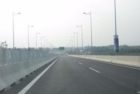 Cao tốc Long Thành  - Dầu Giây.