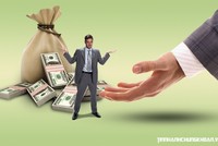 Thiên đường không phải nằm trong ví tiền