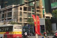 Dự án  Goldsilk Comple