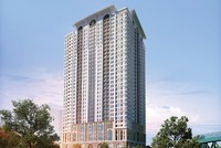 Novaland công bố Dự án Khu phức hợp Sài Gòn Royal