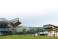 Phối cảnh khách sạn JW Marriot