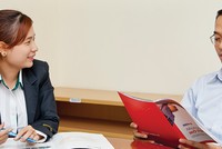 Sự phát triển của phân khúc hợp đồng mệnh giá 5, 7 tỷ đồng không còn là điều ngạc nhiên với các công ty bảo hiểm