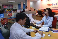 VietinBank ký hợp đồng tín dụng với Công ty TNHH Piaggio Việt Nam